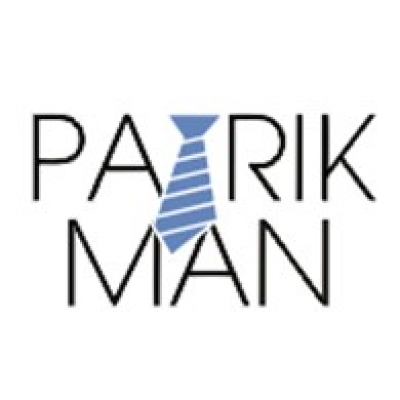 PATRIK MAN