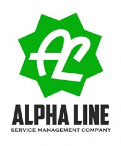 ALPHA LINE ООО