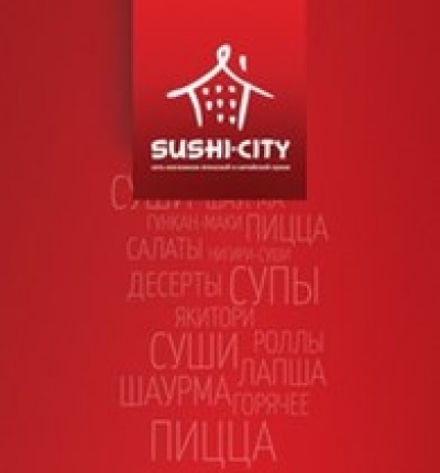 Sushi-City