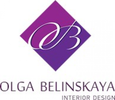 Olga Belinskaya Interior Disign Студия