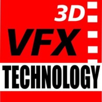 VFX 3d-Technology